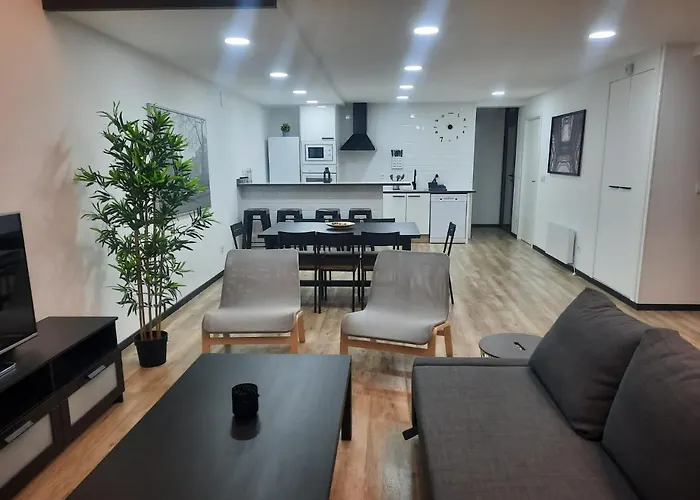 Casa en vigo a 5 min playas
