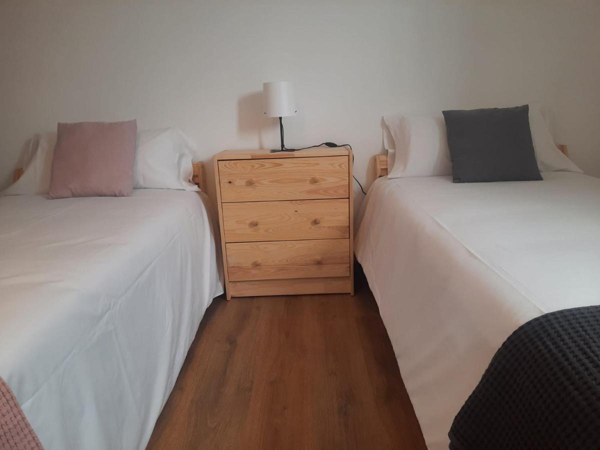 Casa En A 5 Min Playas Сasa de vacaciones Vigo